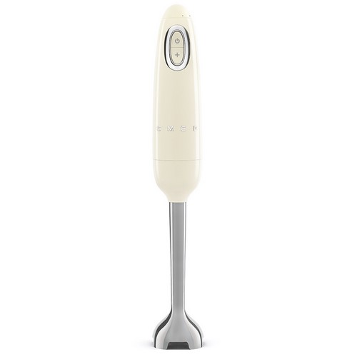 BATIDORA SMEG HBF11CREU CREMA